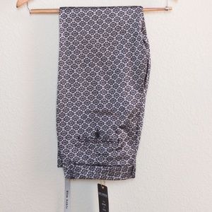 Zac & Rachel – Sz. 6 – Slim Ankle Pants